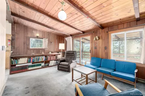 7105 Flagstaff Rd, Boulder, CO 80302 photo 8