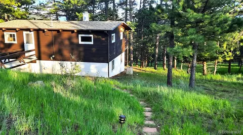7105 Flagstaff Rd, Boulder, CO 80302 photo 28
