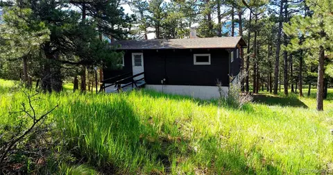 7105 Flagstaff Rd, Boulder, CO 80302 photo 2