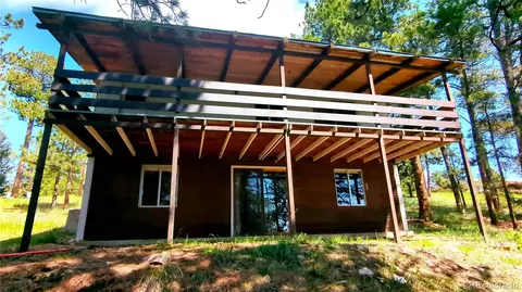 7105 Flagstaff Rd, Boulder, CO 80302 photo 3