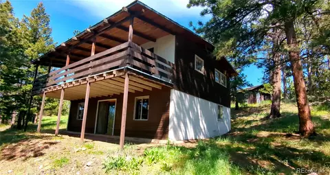 7105 Flagstaff Rd, Boulder, CO 80302 photo 4
