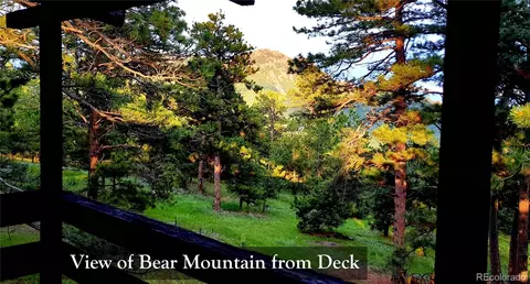 7105 Flagstaff Rd, Boulder, CO 80302