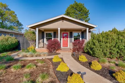 4401 S Delaware St, Englewood, CO 80110