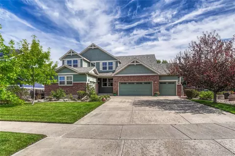 6360 S Patsburg Ct, Aurora, CO 80016