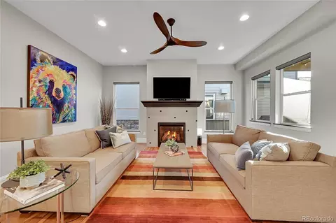 Living - 3693 Silverton St, Boulder, CO 80301 photo 1 of 1