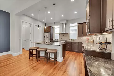 Kitchen - 3693 Silverton St, Boulder, CO 80301 photo 4 of 5