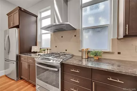 Kitchen - 3693 Silverton St, Boulder, CO 80301 photo 5 of 5