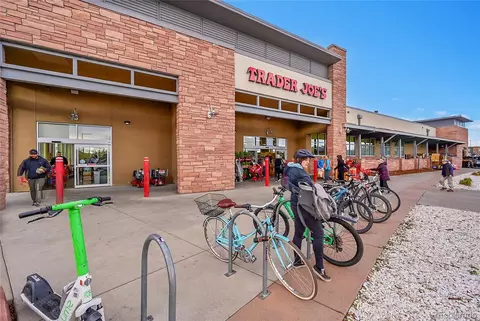 Exterior - 3693 Silverton St, Boulder, CO 80301 photo 7 of 7