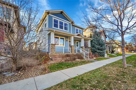 Exterior - 3693 Silverton St, Boulder, CO 80301 photo 2 of 7
