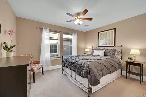 Bedroom - 3693 Silverton St, Boulder, CO 80301 photo 6 of 7