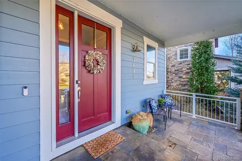 Exterior - 3693 Silverton St, Boulder, CO 80301 photo 3 of 7