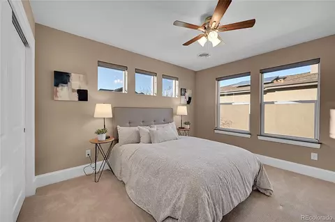 Bedroom - 3693 Silverton St, Boulder, CO 80301 photo 7 of 7