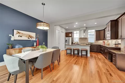 Dining - 3693 Silverton St, Boulder, CO 80301 photo 2 of 2