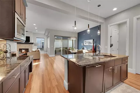 Kitchen - 3693 Silverton St, Boulder, CO 80301 photo 3 of 5