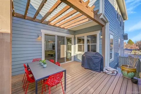 Exterior - 3693 Silverton St, Boulder, CO 80301 photo 5 of 7