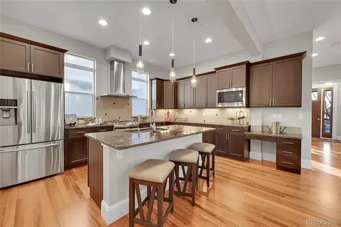 Kitchen - 3693 Silverton St, Boulder, CO 80301 photo 1 of 5