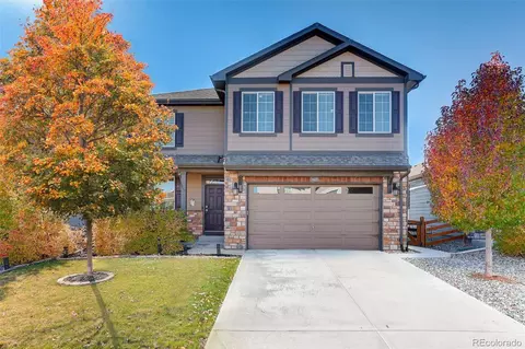4439 S Valdai Way, Aurora, CO 80015
