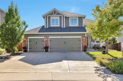 5759 S Zante Cir, Aurora, CO 80015