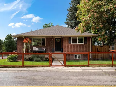 4963 Harlan St, Wheat Ridge, CO 80033