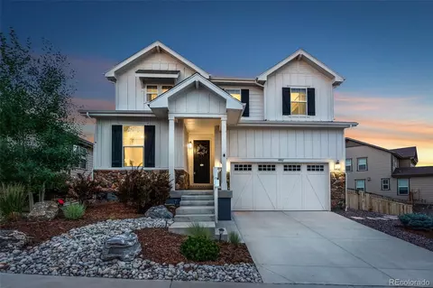 4082 Fortune Ln, Castle Rock, CO 80109