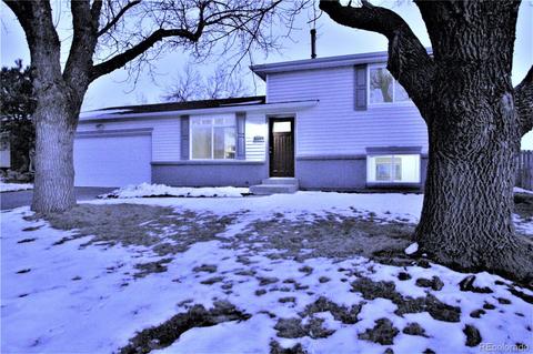 3806 E 112th Pl, Thornton, CO 80233 photo 2