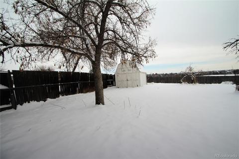 3806 E 112th Pl, Thornton, CO 80233 photo 20