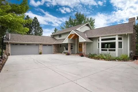 7619 S Hahns Peak, Littleton, CO 80127
