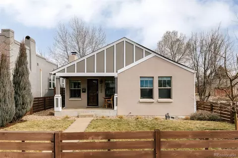 3100 N High St, Denver, CO 80205