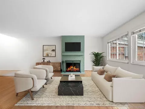 7015 E Girard Ave, Denver, CO 80224