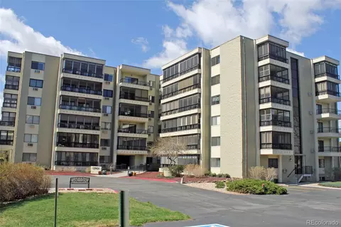 13901 E Marina Dr #114, Aurora, CO 80014