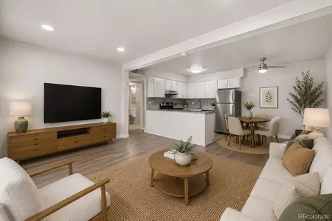 3663 S Sheridan Blvd #D15, Denver, CO 80235
