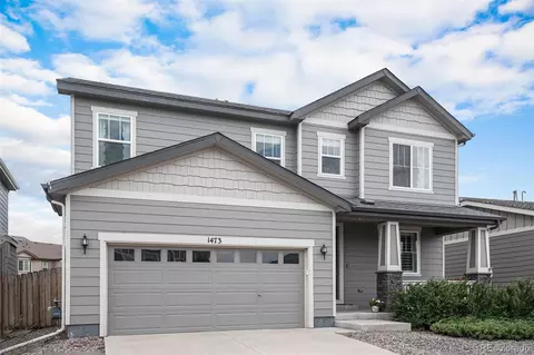 1473 Castle Creek Cir, Castle Rock, CO 80104