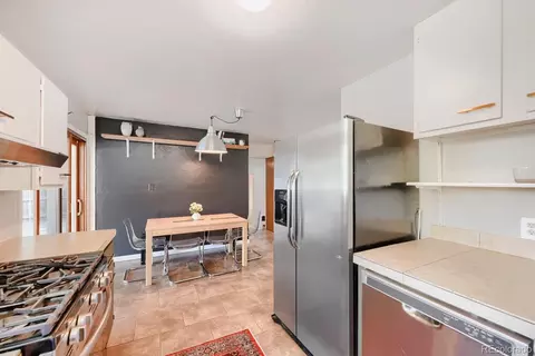 Kitchen - 730 35th St, Boulder, CO 80303 photo 2 of 3