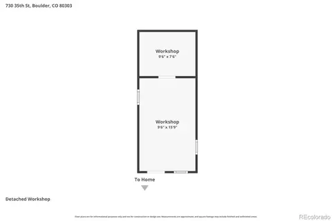 Other - 730 35th St, Boulder, CO 80303 photo 9 of 9