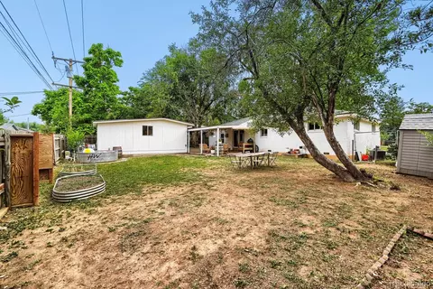 Exterior - 730 35th St, Boulder, CO 80303 photo 3 of 4