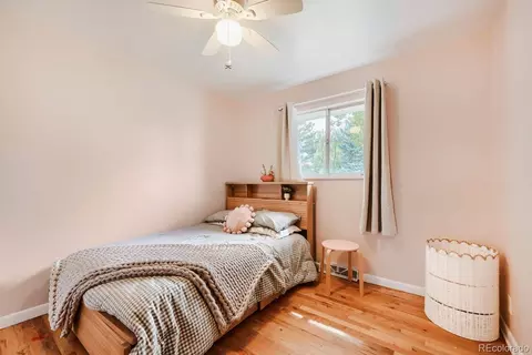 Bedroom - 730 35th St, Boulder, CO 80303 photo 1 of 8