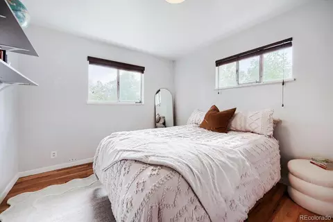 Bedroom - 730 35th St, Boulder, CO 80303 photo 3 of 8