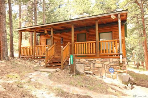10695 Charles Ln, Rye, CO 81069 photo 1