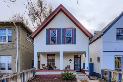 112 W Maple Ave, Denver, CO 80223