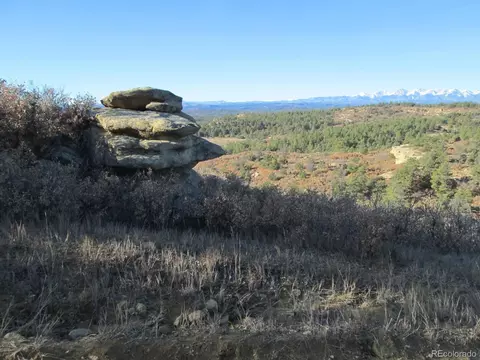 Lot 2 Lds, Boncarbo, CO 81024