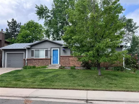 18908 E Napa Dr, Aurora, CO 80013