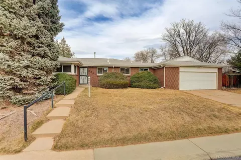 6001 E Cedar Ave, Denver, CO 80224