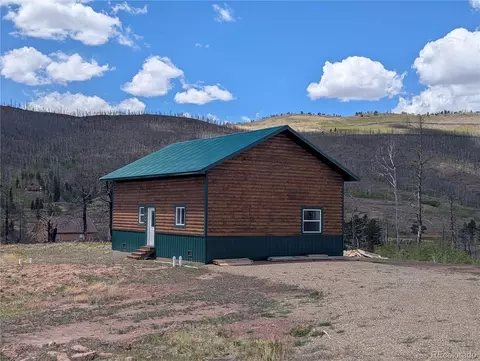 1031 Van Fossan Ln, Fort Garland, CO 81133