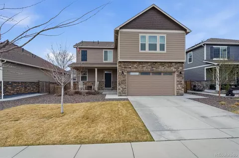 6047 N Halifax Ct, Aurora, CO 80019