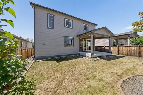 Exterior - 4383 E 96th Way, Thornton, CO 80229 photo 7 of 7