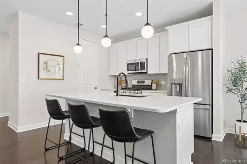 Kitchen - 4383 E 96th Way, Thornton, CO 80229 photo 1 of 6