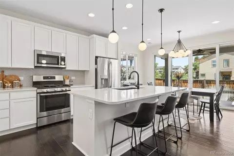 Kitchen - 4383 E 96th Way, Thornton, CO 80229 photo 3 of 6