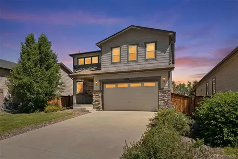 Exterior - 4383 E 96th Way, Thornton, CO 80229 photo 3 of 7
