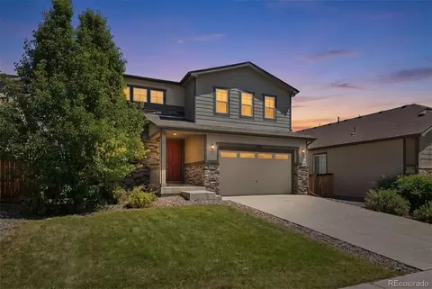 Exterior - 4383 E 96th Way, Thornton, CO 80229 photo 1 of 7