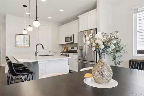 Kitchen - 4383 E 96th Way, Thornton, CO 80229 photo 6 of 6